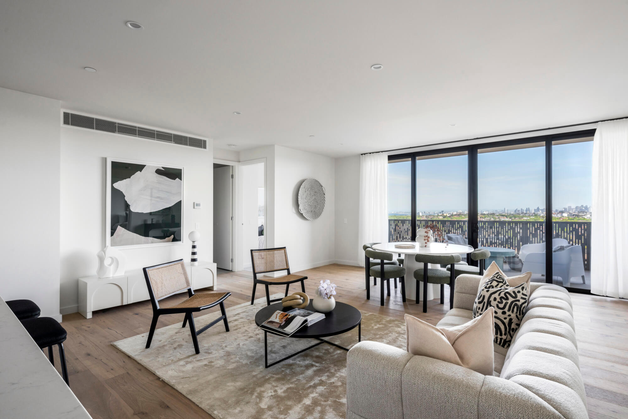 1 Bedroom Apartment at Eva Elsternwick